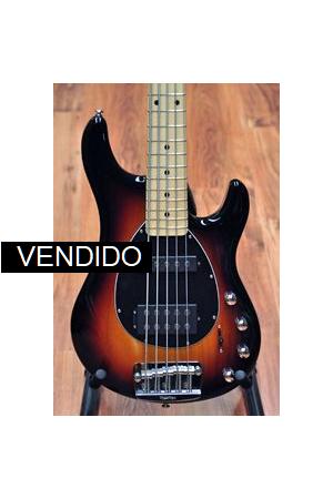 Musicman Sterling 5HS 3 Tone Sunburst Musicman Sterling 5HS 3 Tone Sunburst